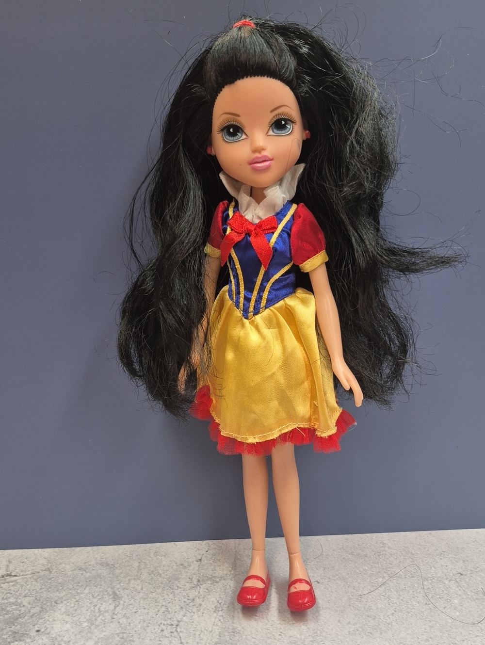 Moxie Girls Snow White